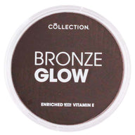 COLLECTION BRONZE GLOW MATTE DARK TERRACOTTA 4
