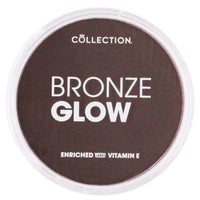COLLECTION BRONZE GLOW MATTE DARK TERRACOTTA 4