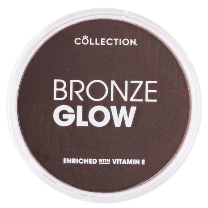 COLLECTION BRONZE GLOW MATTE DARK TERRACOTTA 4