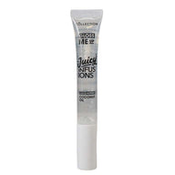 COLLECTION GLOSS ME UP JUICY INFUSION LIP GLOSS CLEARLY COCONUTS