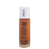COLLECTION GORGEOUS GLOW FILTER FINISH PRIMER TAN 004