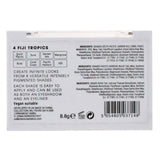 COLLECTION EYESHADOW PALETTE FIJI TROPICS