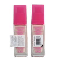 COLLECTION LASTING PERFECTION SATIN 27ML FOUNDATION 1C ROSE PORCELAIN COOL