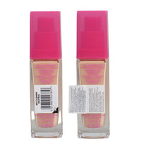 COLLECTION LASTING PERFECTION SATIN 27ML FOUNDATION 6N CASHEW NEUTRAL