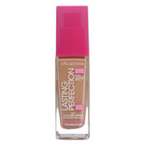 COLLECTION LASTING PERFECTION SATIN 27ML FOUNDATION 10W BUTTERMILK WARM