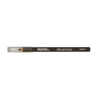 COLLECTION KOHL EYELINER PRECISION COLOUR BROWN