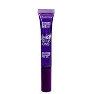 COLLECTION GLOSS ME UP JUICY INFUSION LIP GLOSS GRAPE JELLY