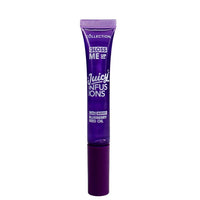 COLLECTION GLOSS ME UP JUICY INFUSION LIP GLOSS GRAPE JELLY