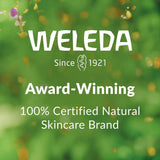 WELEDA 100ML STRETCH MARK MASSAGE OIL