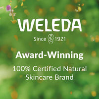 WELEDA 100ML STRETCH MARK MASSAGE OIL