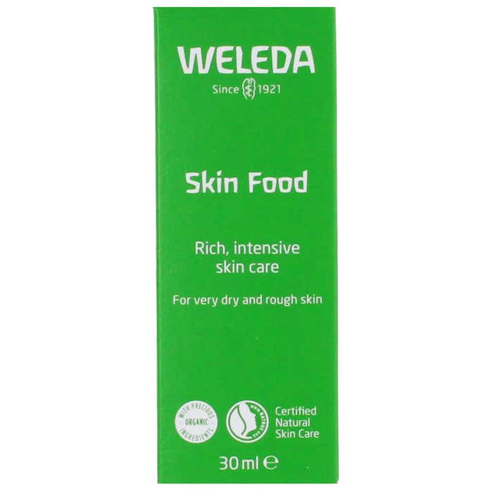WELEDA SKIN FOOD 30ML ORIGINAL