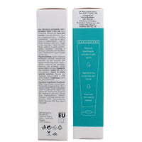 REVUELE 40ML CERAMIDE ANTI-BLEMISH NIGHT FACE GEL