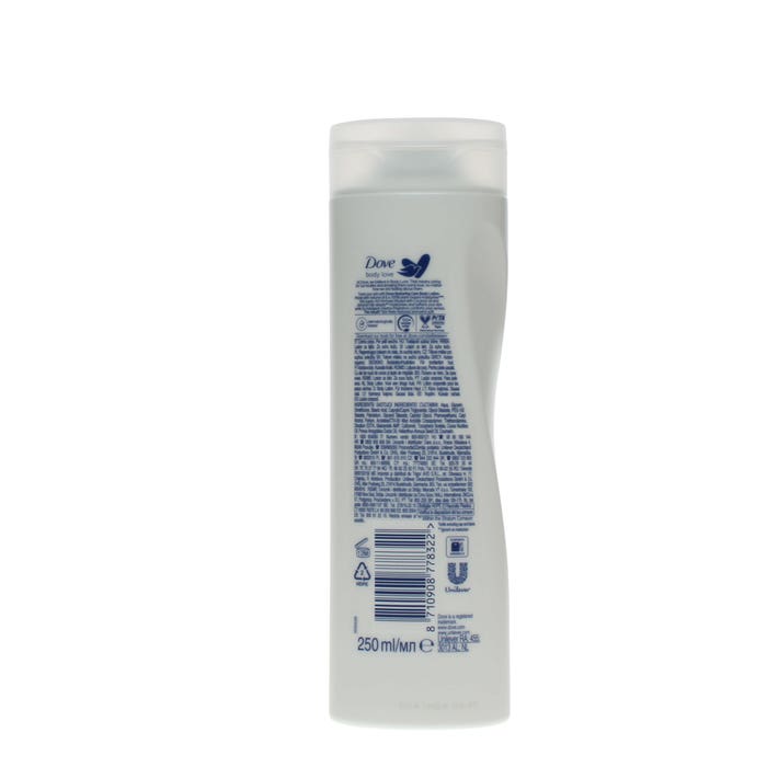 DOVE 250ML BODY LOTION RESTORING CARE