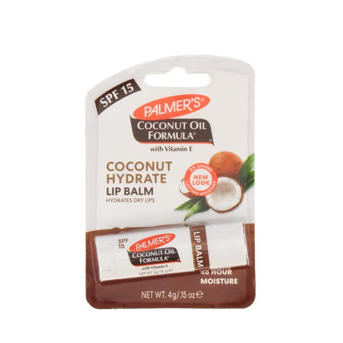 PALMER'S COCONUT OIL FORMULA 4G LIP BALM COCONUT HYDRATE