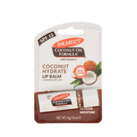 PALMER'S COCONUT OIL FORMULA 4G LIP BALM COCONUT HYDRATE