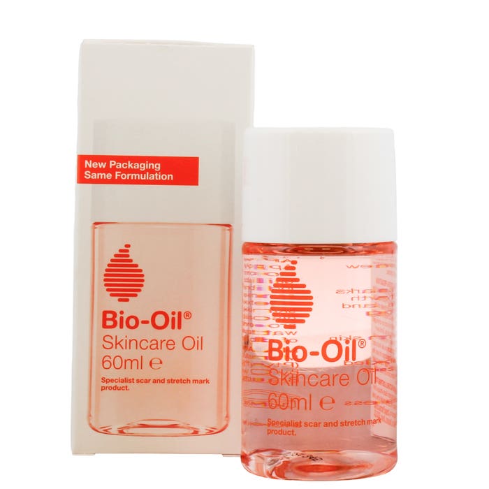 BIO OIL 60ML SKINCARE OIL