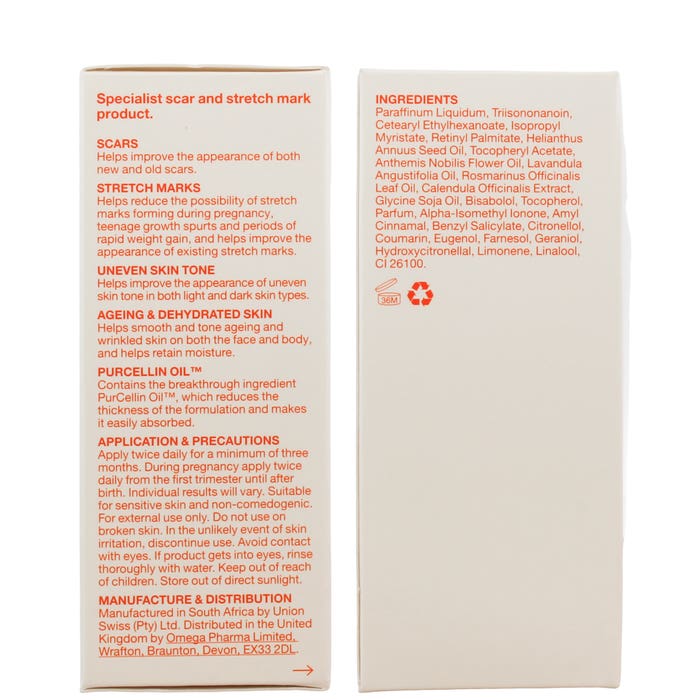 BIO OIL 60ML SKINCARE OIL