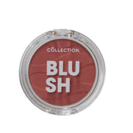 COLLECTION SOFT GLOW BLUSH ROSE 006