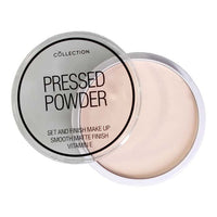 COLLECTION PRESSED POWDER IVORY