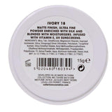 COLLECTION PRESSED POWDER IVORY