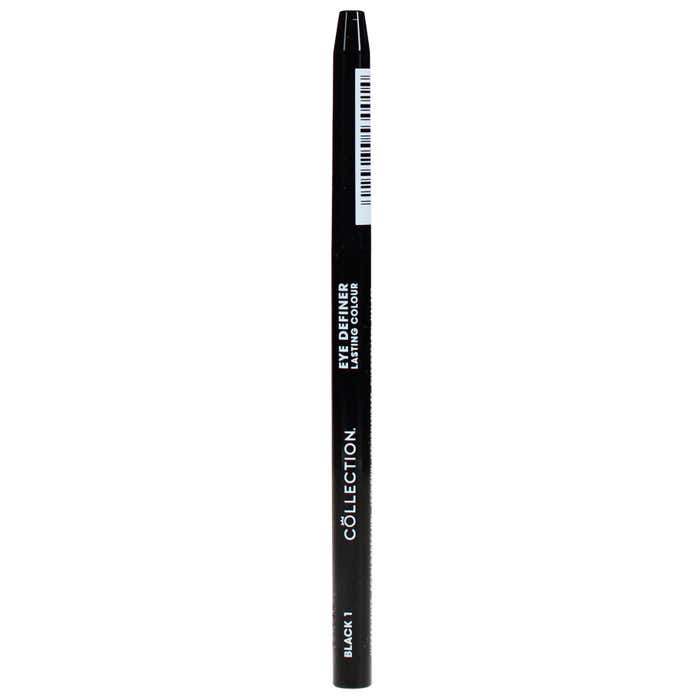 COLLECTION EYE DEFINER EYELINER BLACK