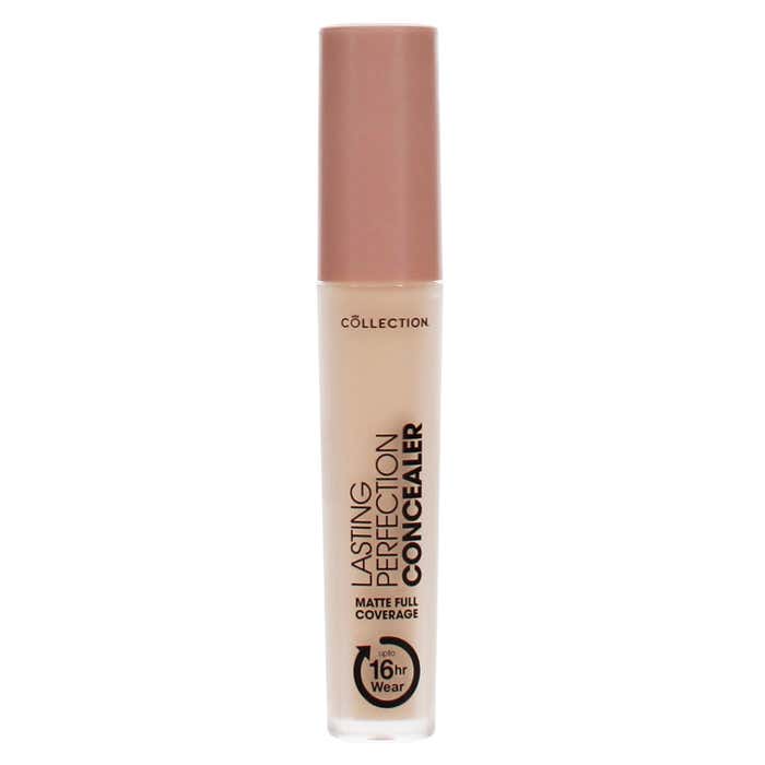 COLLECTION LASTING PERFECTION CONCEALER CASHEW