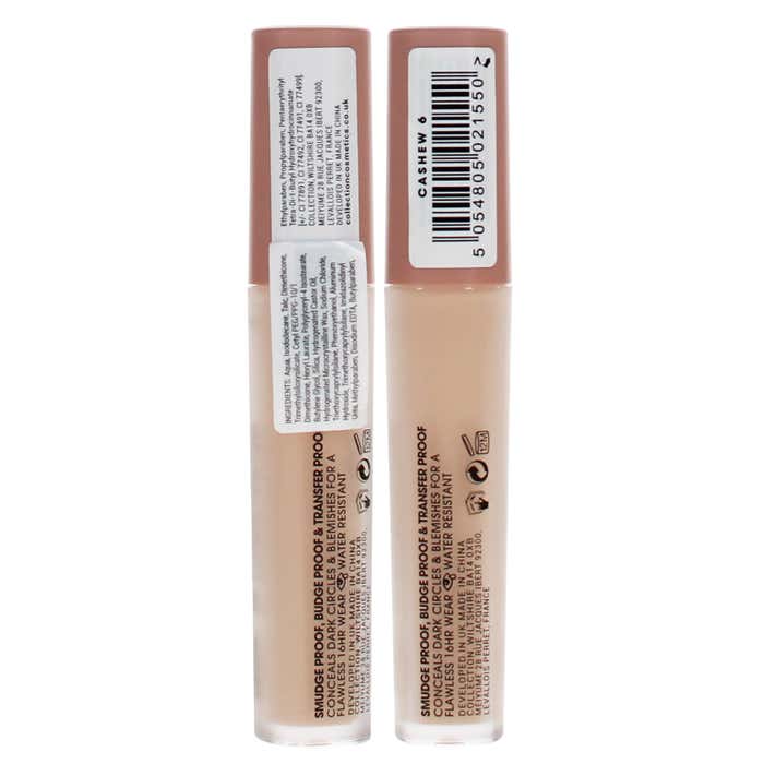 COLLECTION LASTING PERFECTION CONCEALER CASHEW