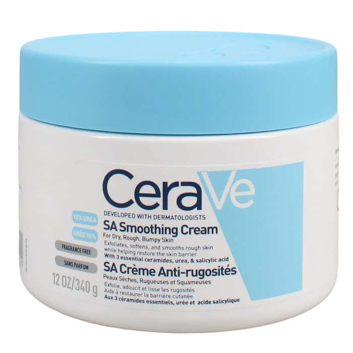 CERAVE 340ML SA SMOOTHING CREAM