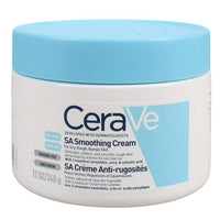 CERAVE 340ML SA SMOOTHING CREAM