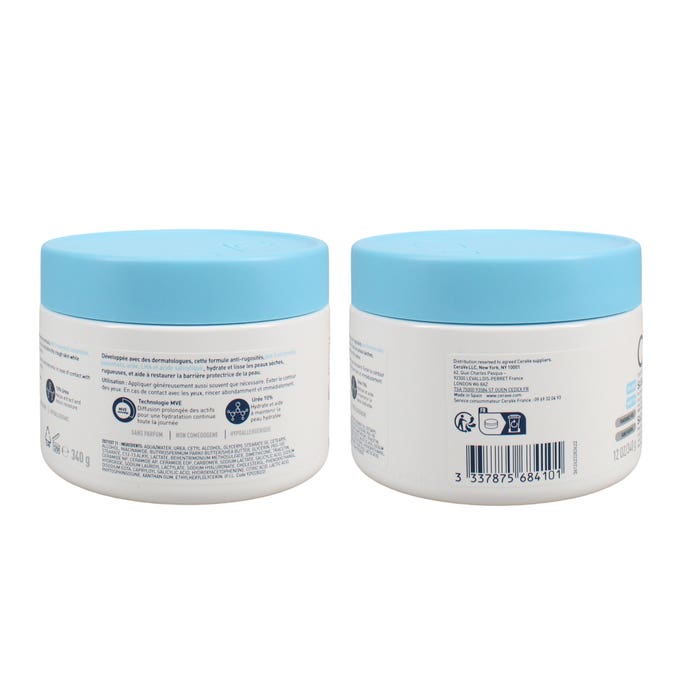 CERAVE 340ML SA SMOOTHING CREAM