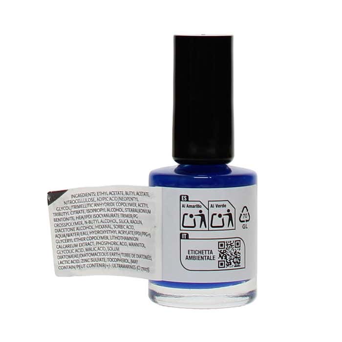 RIMMEL SUPER GEL NAIL POLISH GUMMY JELLY