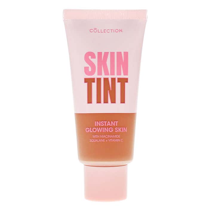 COLLECTION 28ML SKIN TINT TAN