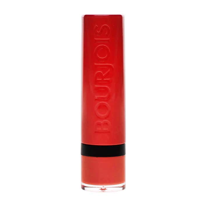 BOURJOIS VELVET LIPSTICK MOCHA'MOUR