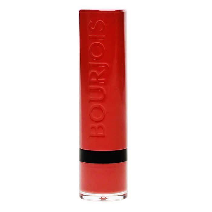 BOURJOIS VELVET LIPSTICK ROSE BRÚLÉ