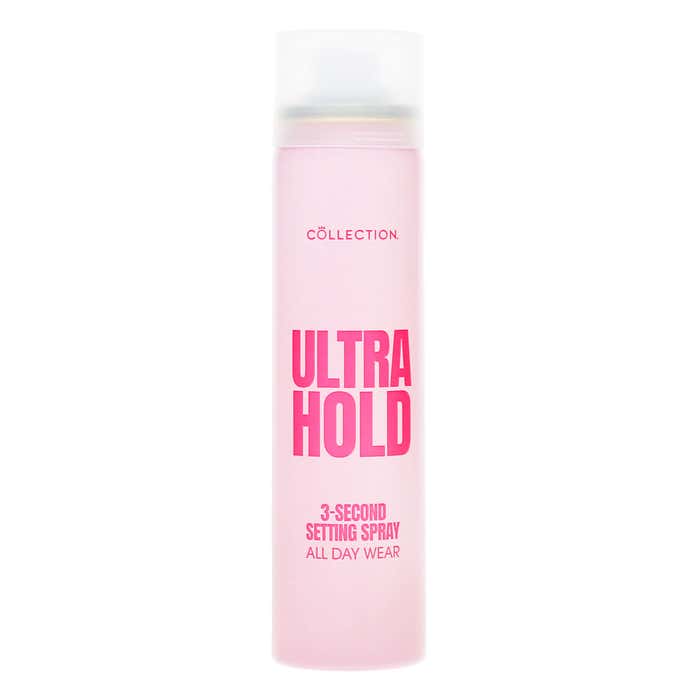 COLLECTION 75ML SETTING SPRAY ULTRA HOLD