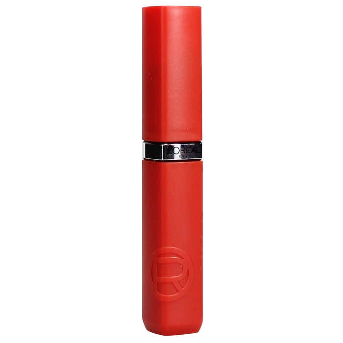 L'OREAL PARIS INFALLIBLE 16HR LIQUID LIPSTICK SUN BATHING