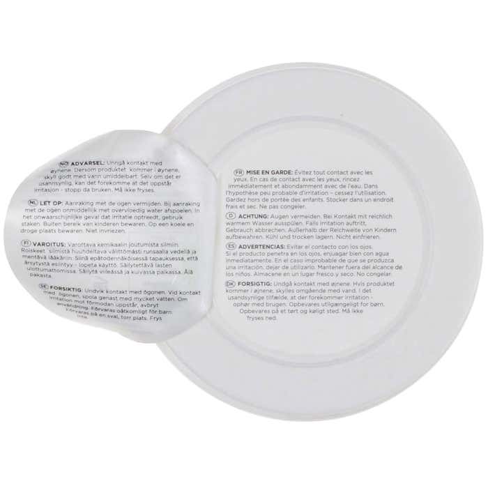 DERMA V10 220ML BODY BUTTER COCONUT