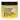 FACE FACTS 400G BODY SCRUB LEMON SWIRL