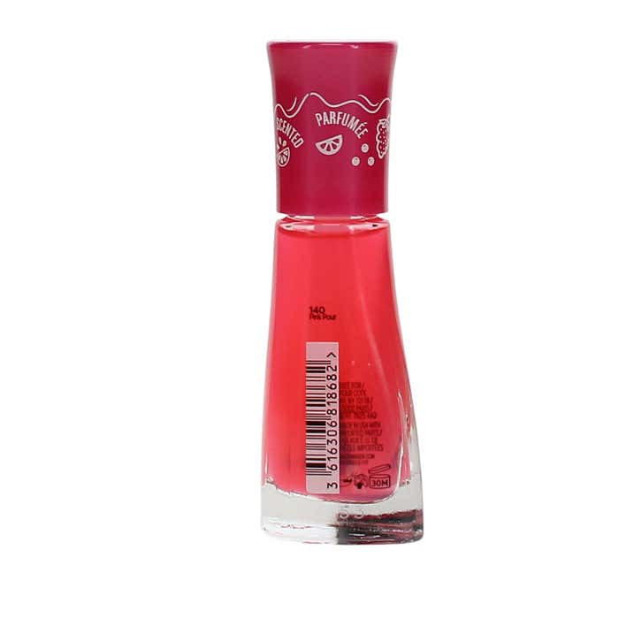 SALLY HANSEN INSTA DRI NAIL POLISH PINK POUR