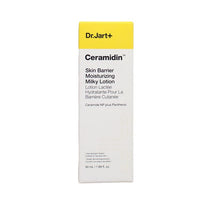 DR.JART+ CERAMIDIN 50ML MILKY LOTION SKIN BARRIER MOISTURIZING