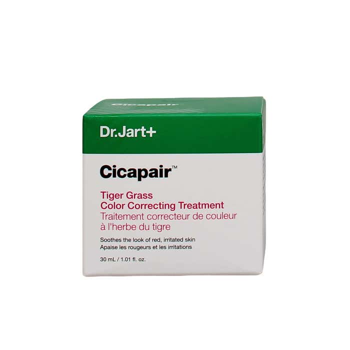 DR.JART+ CICAPAIR 30ML TIGER GRASS COLOR CORRECTING TREATMENT