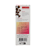 CLARINS 2X12ML LIP PERFECTOR COLLECTION DUO CANDY SIMMER 05 & ROSEWOOD SIMMER 06