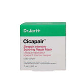 DR.JART+ CICAPAIR 75ML FACE MASK SLEEPAIR INTENSIVE SOOTHING REPAIR