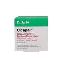 DR.JART+ CICAPAIR 75ML FACE MASK SLEEPAIR INTENSIVE SOOTHING REPAIR