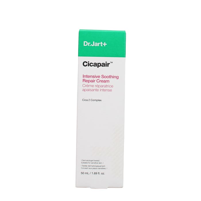 DR.JART+ CICAPAIR 50ML CREAM INTENSIVE SOOTHING REPAIR