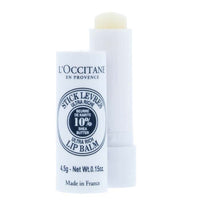 L'OCCITANE 4.5G LIP BALM SHEA BUTTER ULTRA