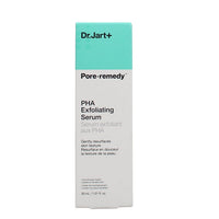DR.JART+ PORE REMEDY 30ML SERUM PHA EXFOLIATING