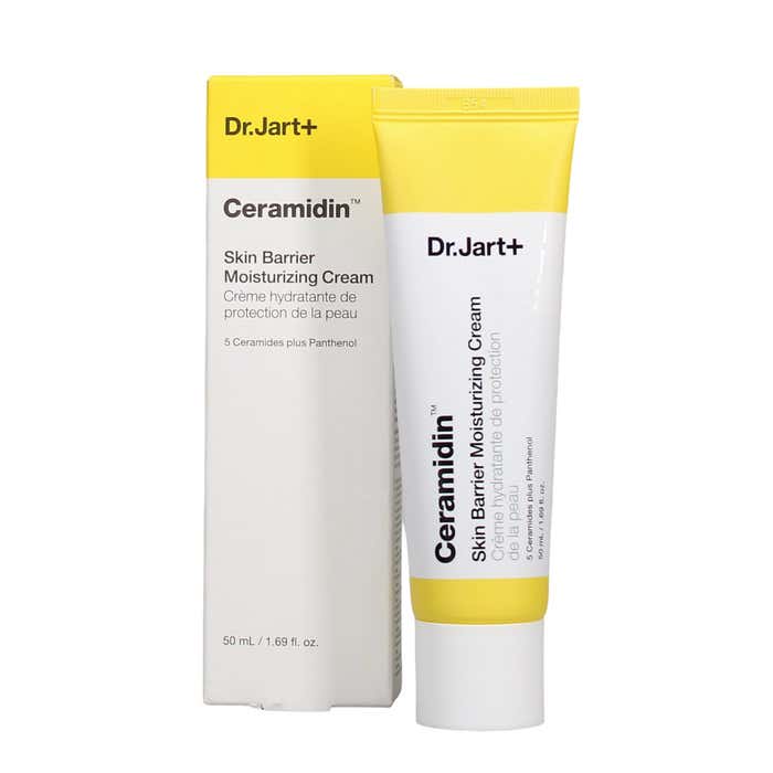 DR.JART+ CERAMIDIN 50ML FACE CREAM SKIN BARRIER MOISTURIZING