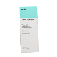 DR.JART+ PORE REMEDY 150ML FOAM CLEANSER RENEWING