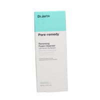 DR.JART+ PORE REMEDY 150ML FOAM CLEANSER RENEWING